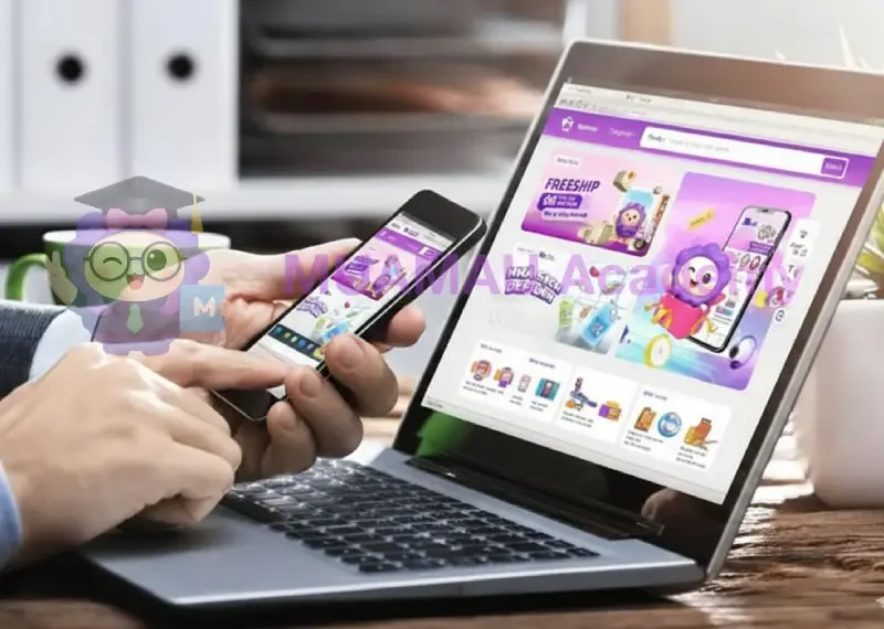 Vì Sao Bạn Nên Tham Gia Nền Tảng Muamau Seller tại MUAMAU ACADEMY